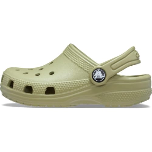 Detalle 2 de Crocs Classic Clog UK 4