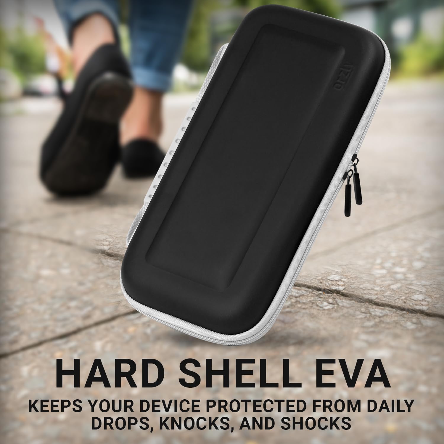 Thumbnail 6 de PlayStation Portal carry case protection