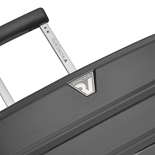 Thumbnail 7 de Roncato B-FLYING Trolley grande 78 cm Espandibile Antracite – RV Roncato