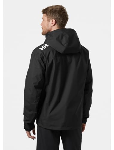 Thumbnail 4 de Helly Hansen Chaqueta capa intermedia con capucha 2 XL