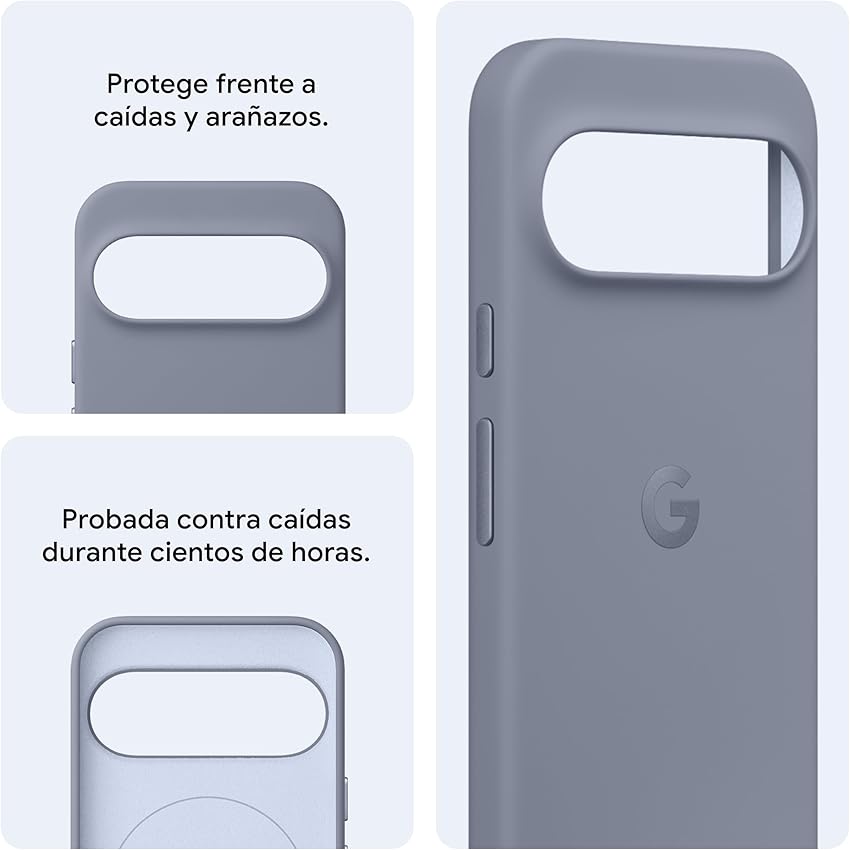 Thumbnail 4 de Funda Pixelsnap para Pixel 10 Pro XL ✨ Protección y Estilo