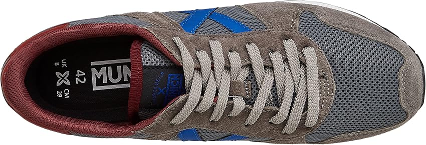 Thumbnail 3 de Munich Zapatillas Deportivas Hombre 43