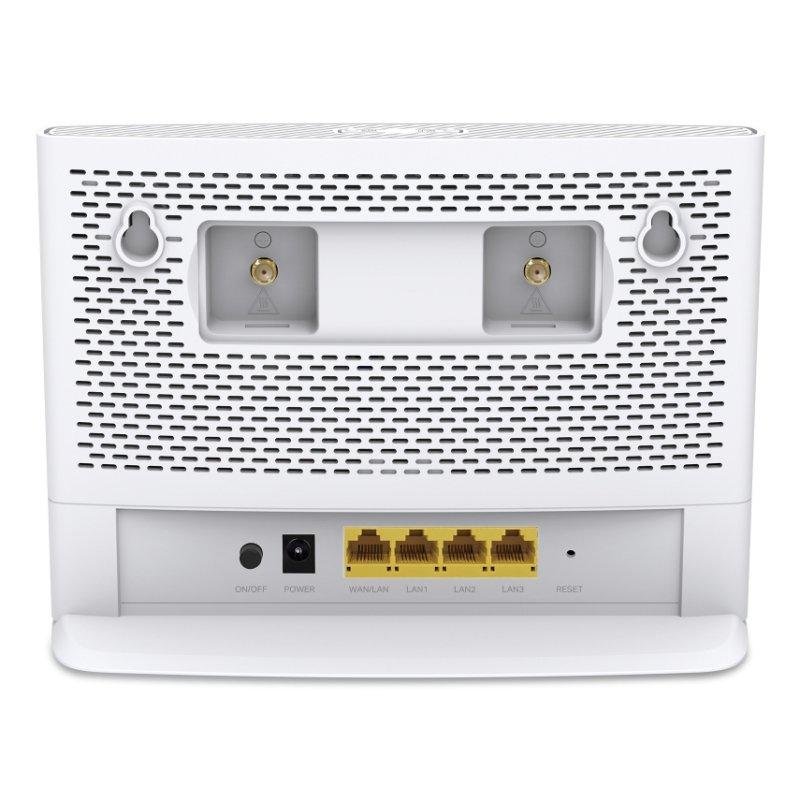 Detalle 2 de TP-Link Archer MX700 4G+ WiFi 6: router móvil con malla EasyMesh para hasta 128 dispositivos