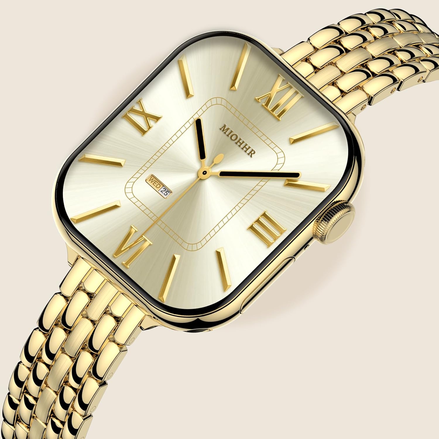 Thumbnail 1 de MioHHR Apple Watch Band 38mm