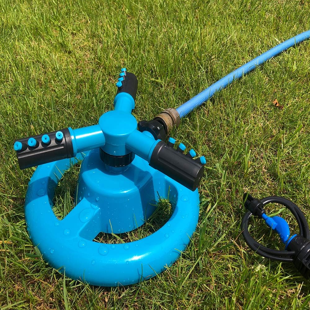 Thumbnail 6 de VIPAMZ Kids Sprinklers for Yard: Outdoor Water Toy Sprinkler & Lawn Watering Fun