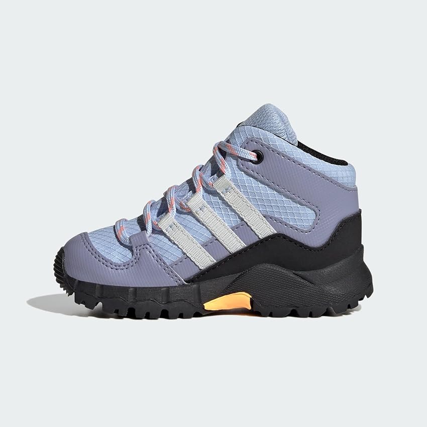 Detalle 2 de adidas Terrex Mid Gore-Tex zapatos senderismo bebé 19 EU