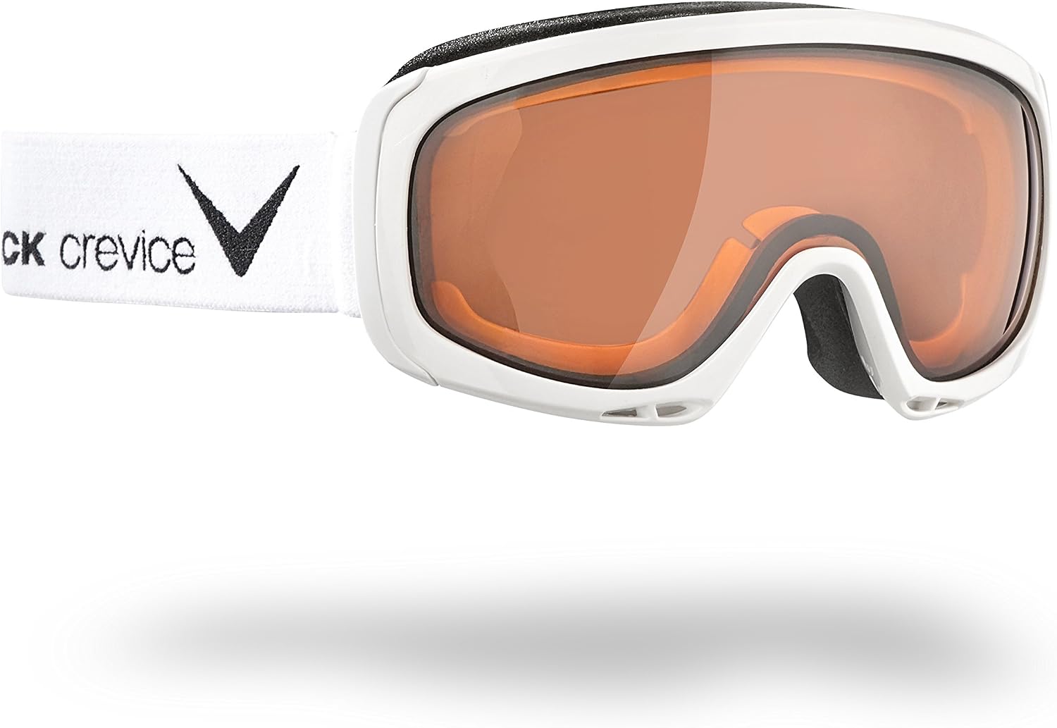 Thumbnail 3 de Black Crevice Wagrain gafas de esquí para niños