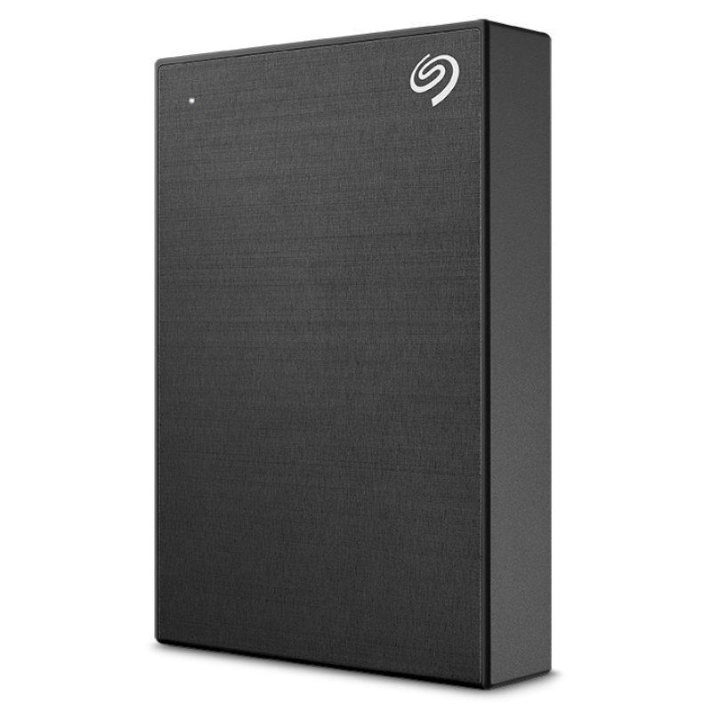 Detalle de Seagate One Touch 2.5" 5TB USB 3.0 Negro
