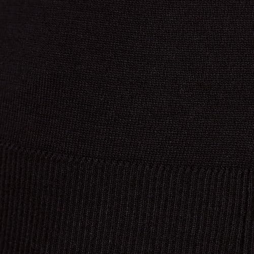 Thumbnail 6 de Amazon Essentials Pull Léger Coupe Classique à Col en V – Femme, Noir, Taille L