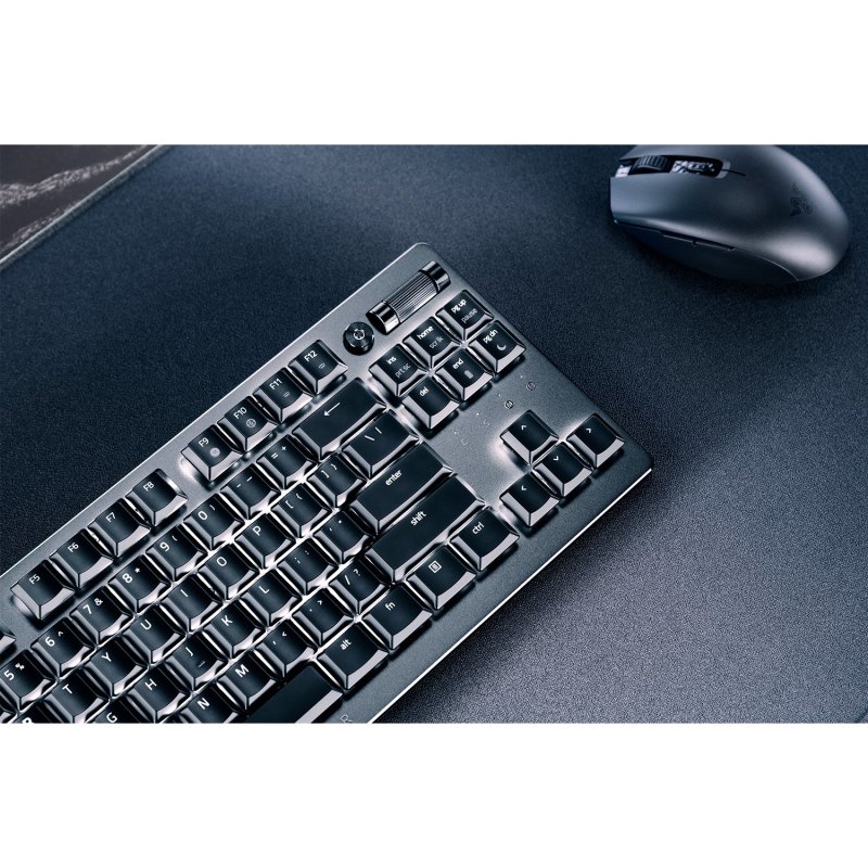 Thumbnail 2 de Razer DeathStalker V2 Pro Tenkeyless Teclado Gaming RGB