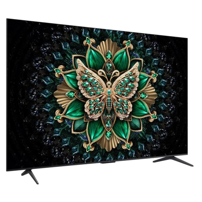 Thumbnail 3 de TCL 85C6K MiniLED 4K UltraHD Google TV