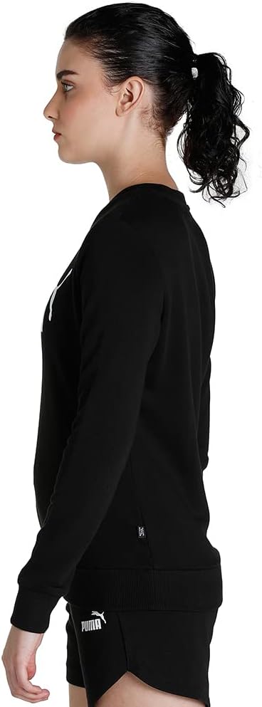 Thumbnail 3 de PUMA Damen Pullover Nachhaltig
