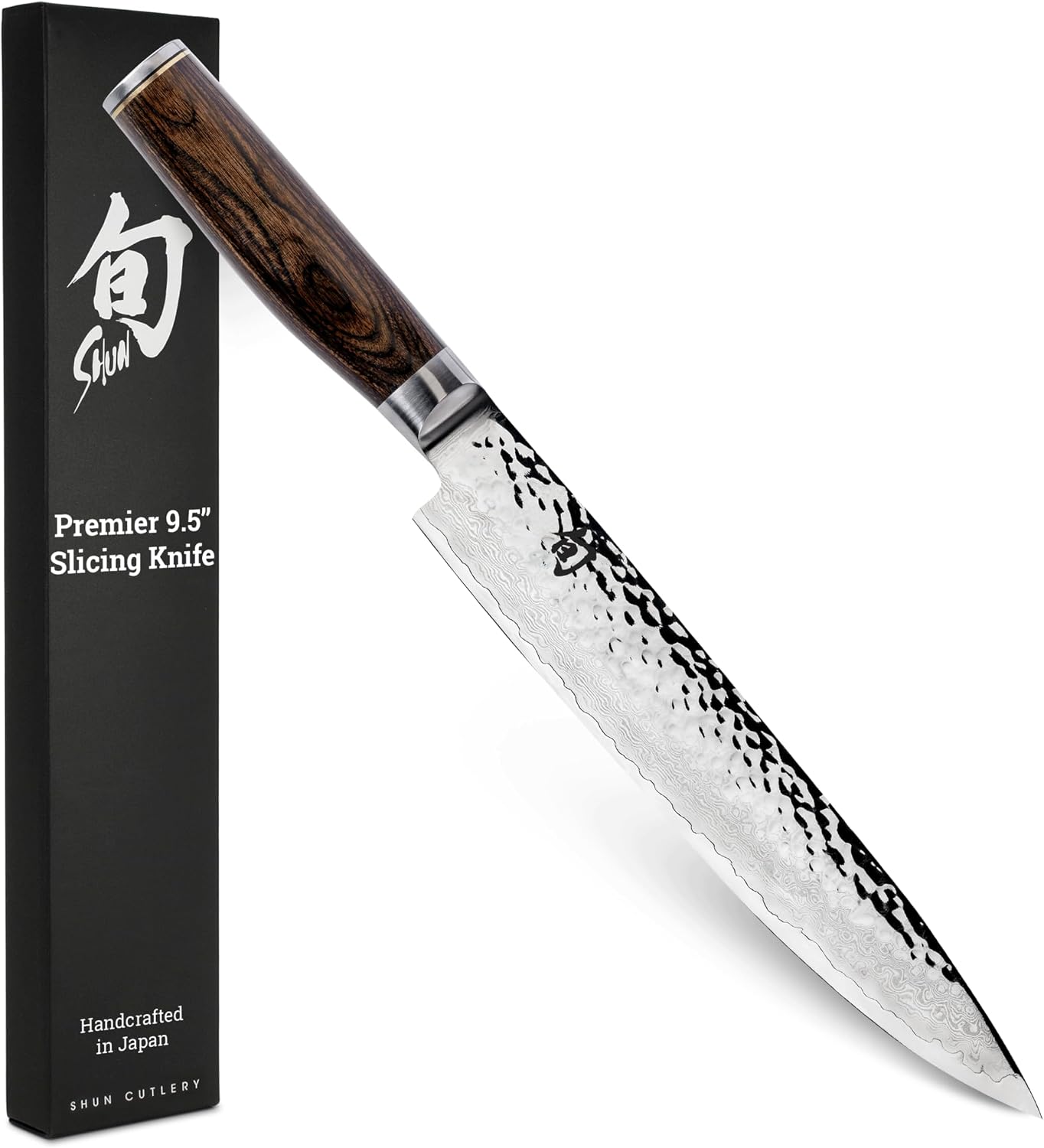 Detalle de Shun Slicing Knife 9.5-inch