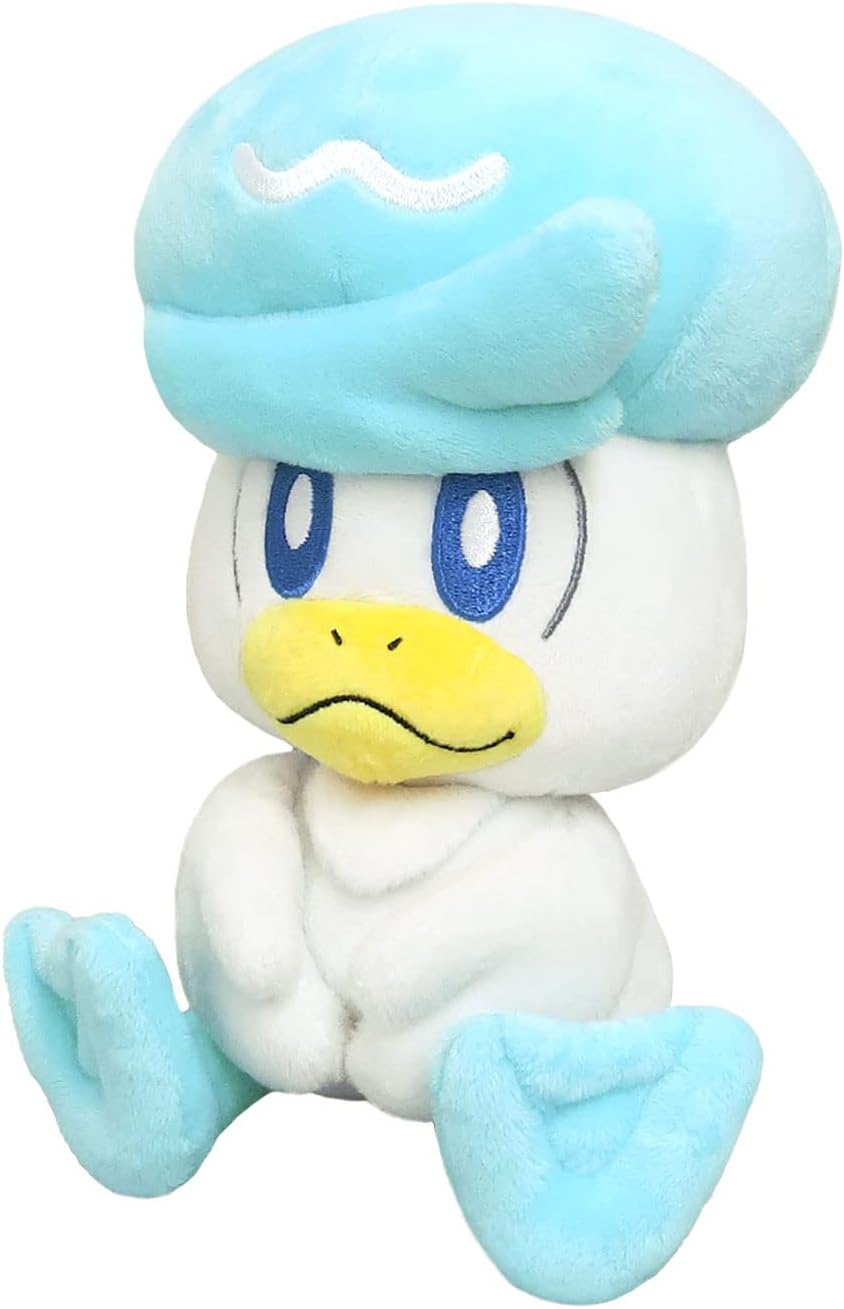 Thumbnail 2 de 三英貿易 ポケットモンスター ALL STAR COLLECTION ヒトデマン (S) ぬいぐるみ PP128
