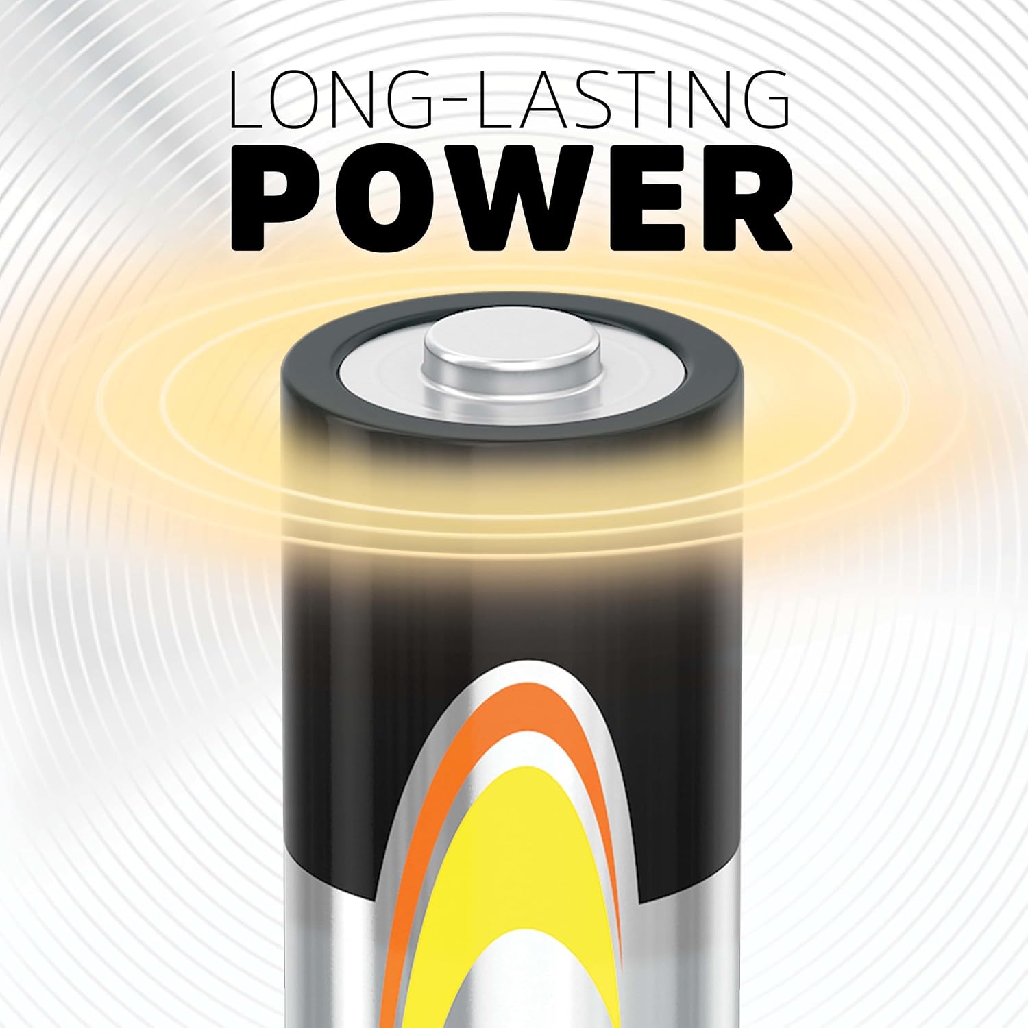 Thumbnail 6 de Energizer AA Alkaline Batteries 20-pack