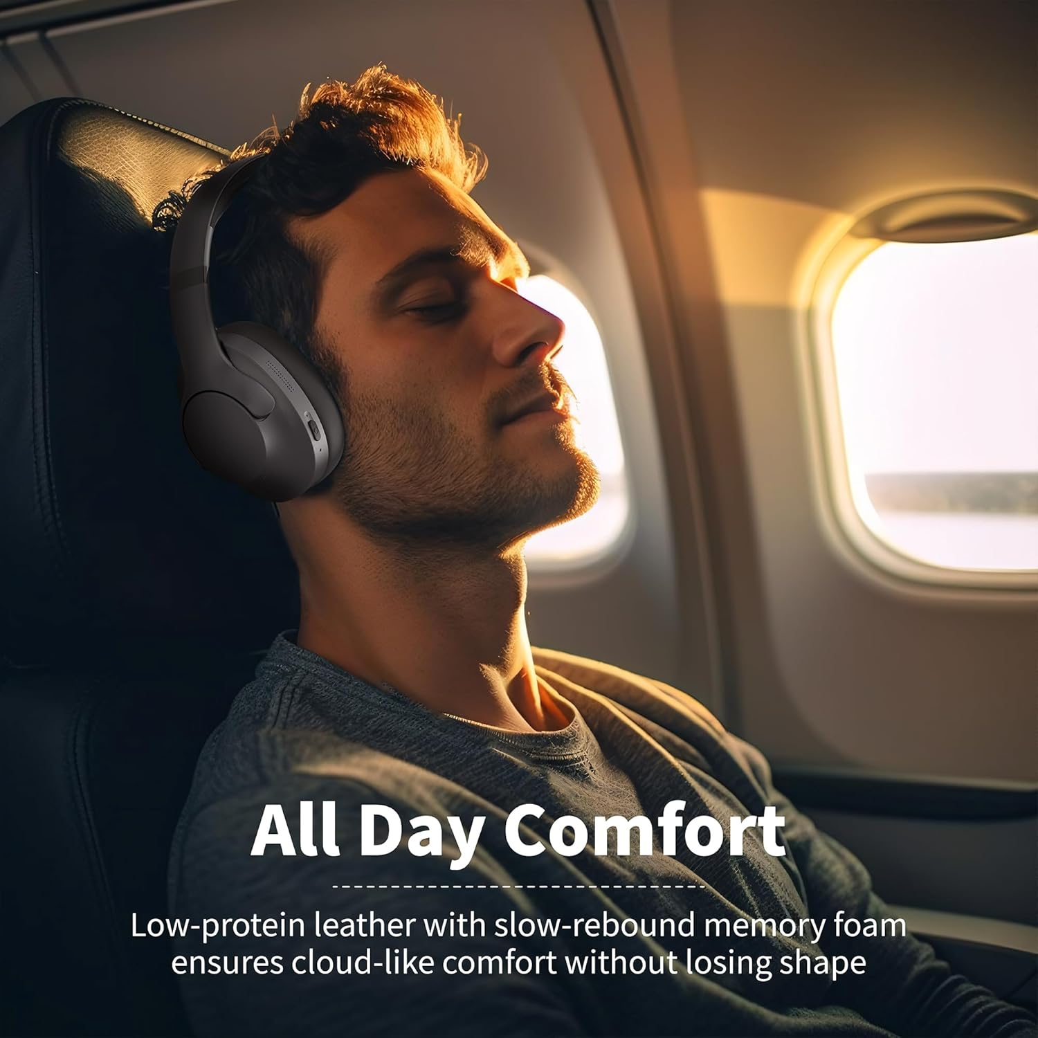 Thumbnail 2 de 100H Playtime Noise Cancelling Headphones
