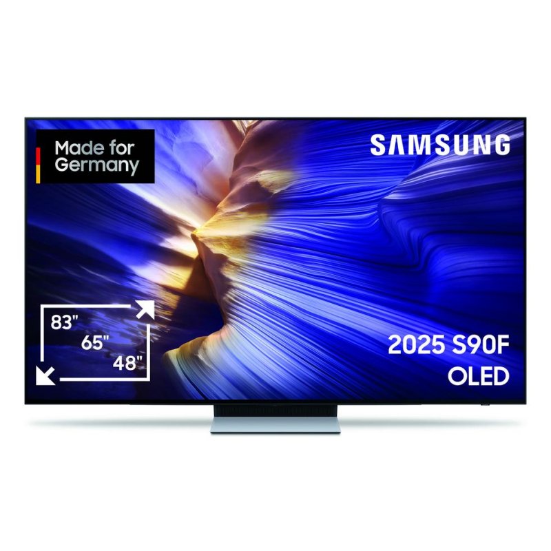 Thumbnail 3 de Samsung OLED GQ83S90FAE 83" 4K 144 Hz: veredicto sobre una sala de cine en casa