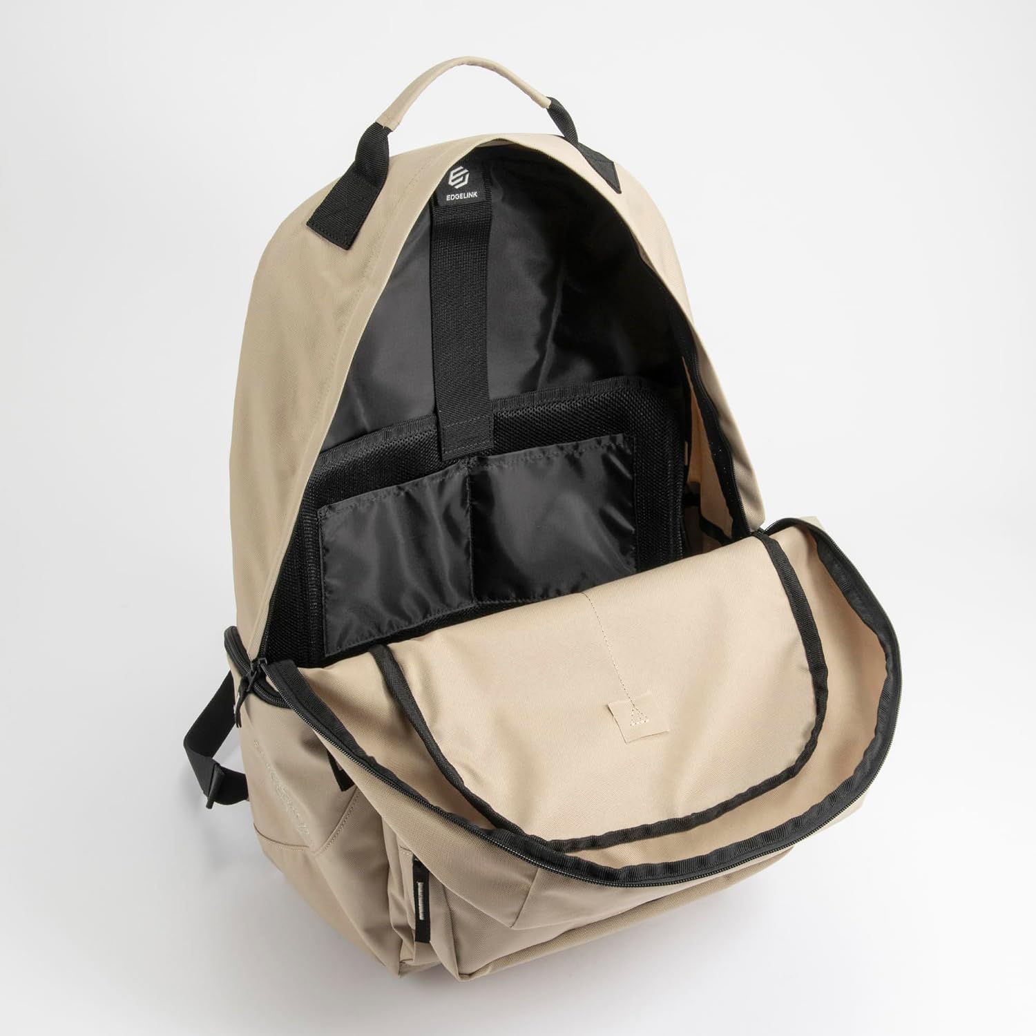 Thumbnail 4 de EDGELINK 60272 School Backpack, B4 Storage & Padded 15.6-inch Laptop Pocket