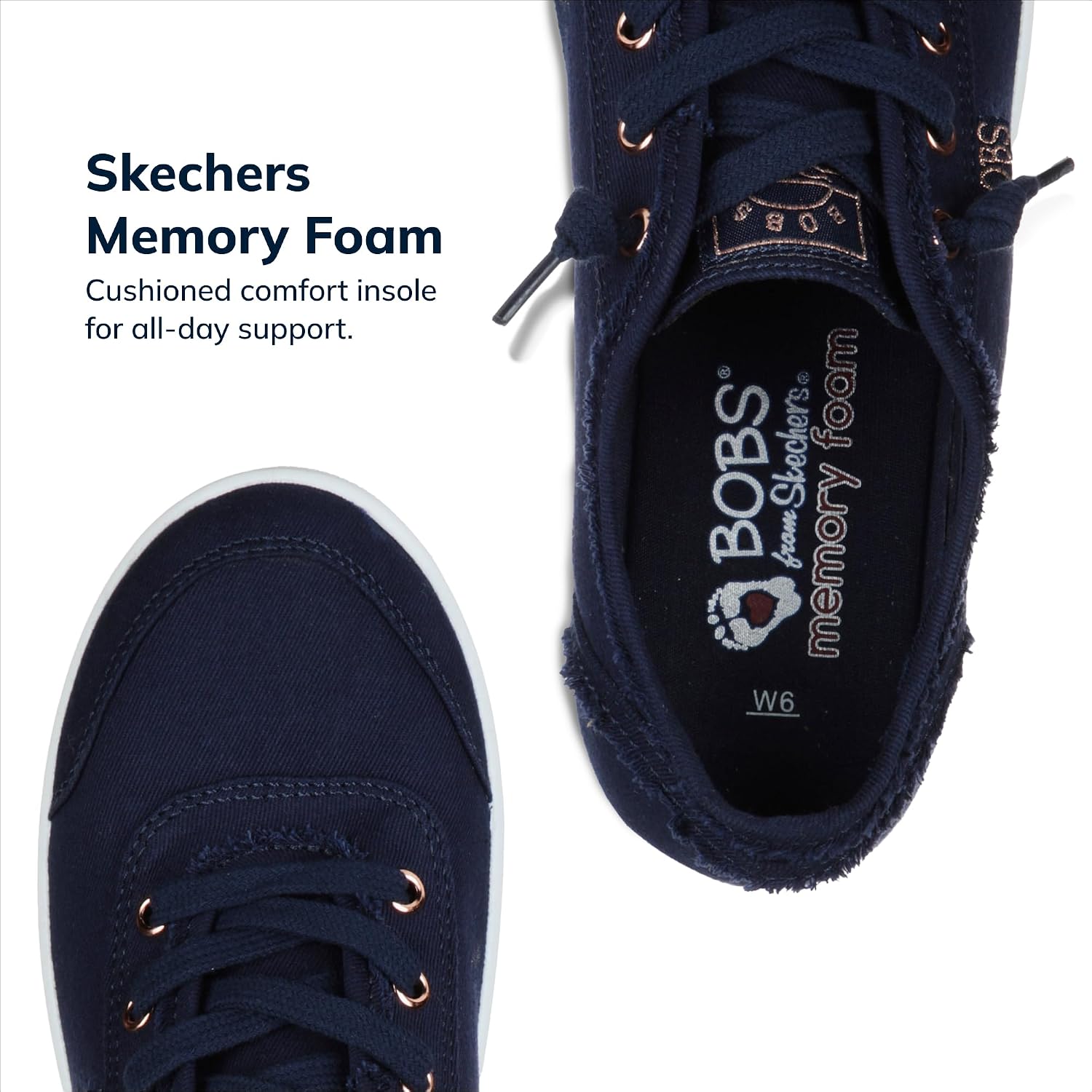 Thumbnail 6 de Skechers Bobs B Femme 38 EU ⚙