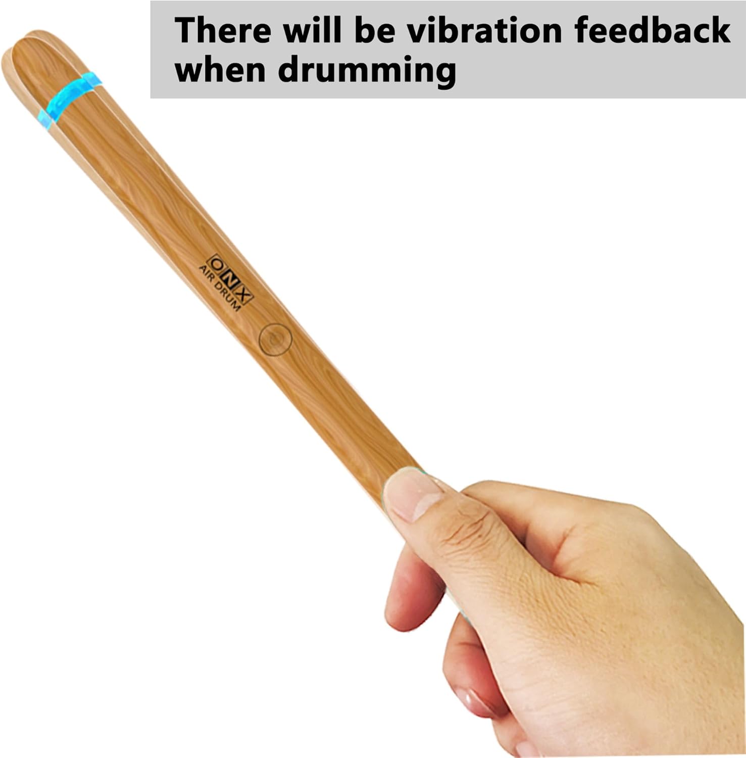 Thumbnail 3 de Electric Drumsticks Air Drum Sticks 4rd Gen