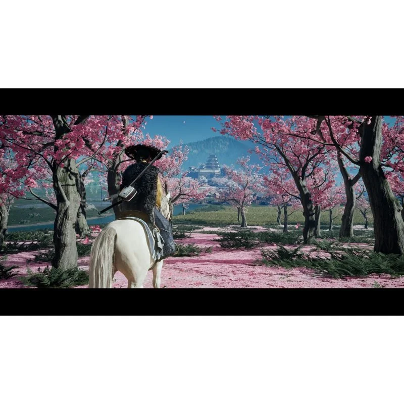 Thumbnail 2 de Ghost of Yotei PS5 — Análisis práctico para decidir si merece la pena