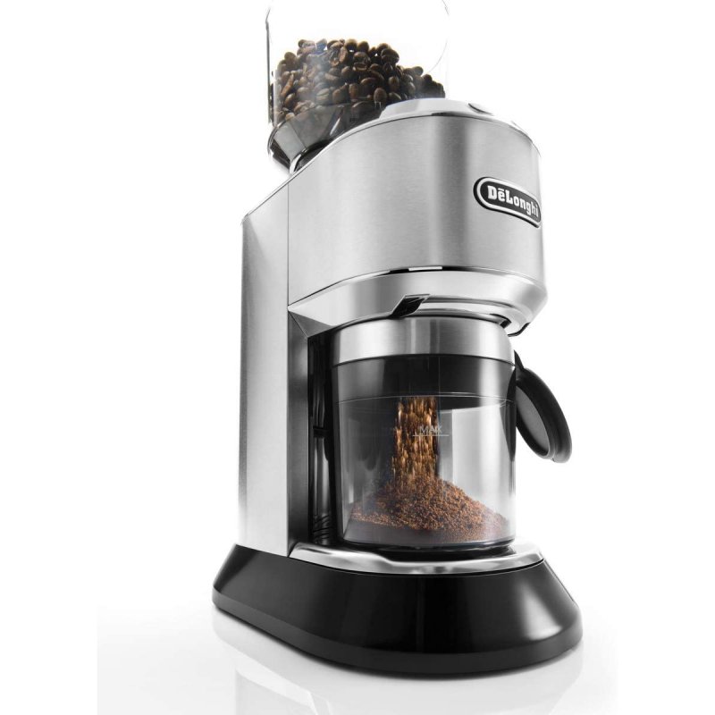 Thumbnail 1 de DeLonghi KG521.M Molinillo de Café 150W