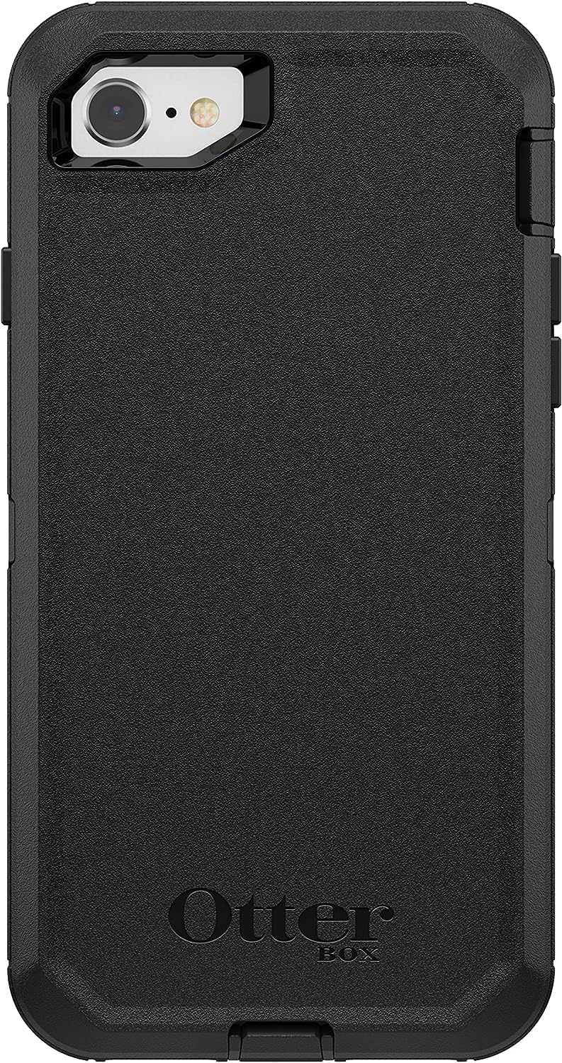 Thumbnail 4 de OtterBox Defender pour iPhone 7 8 SE 2e gen antichoc ⚙