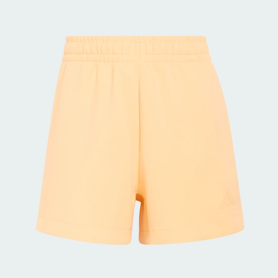 Thumbnail 3 de Pantalón corto holgado Soft Lux de Adidas: ¿vale la pena para tu armario de verano?