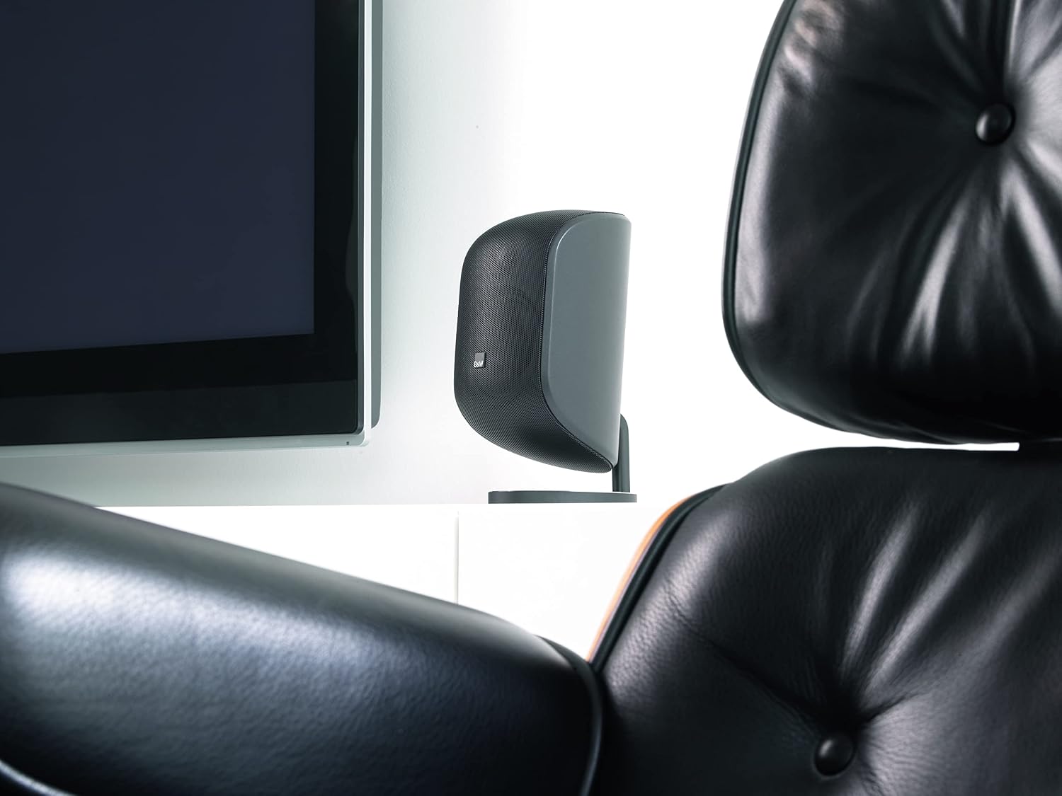 Thumbnail 5 de Bowers & Wilkins M-1 Speaker 4"