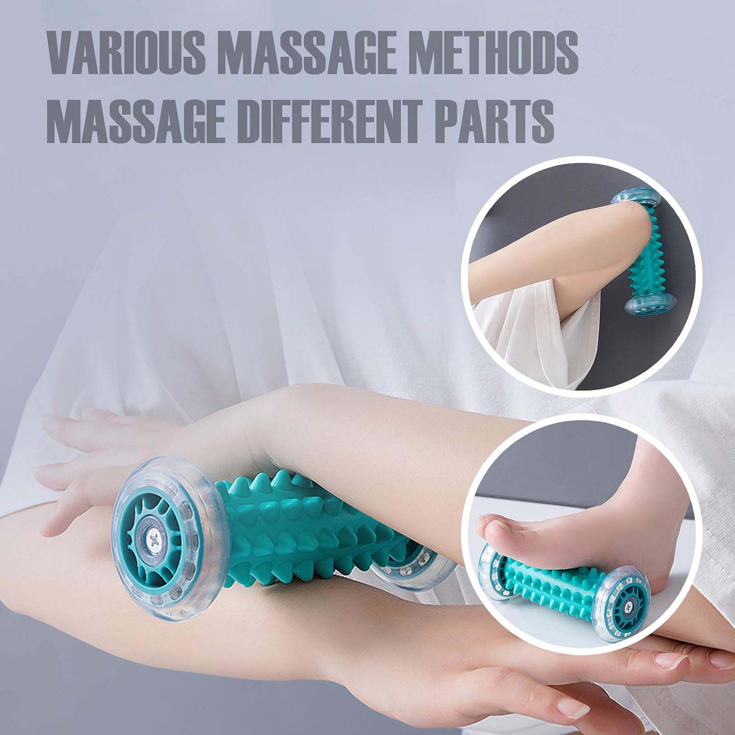 Thumbnail 5 de GreenLife Foot Massager Roller