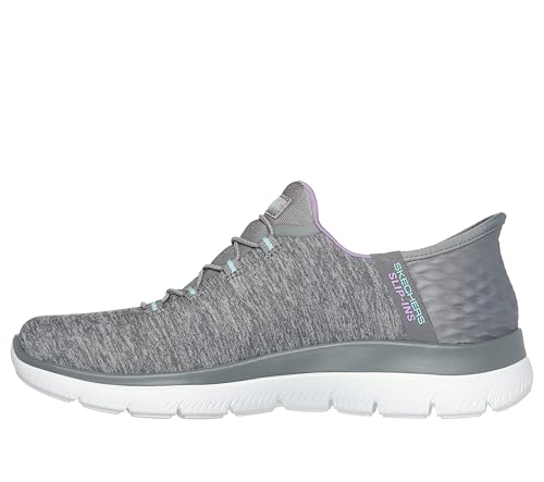 Thumbnail 6 de Skechers Summits Dazzling Haze Zapatillas mujer 38,5 EU
