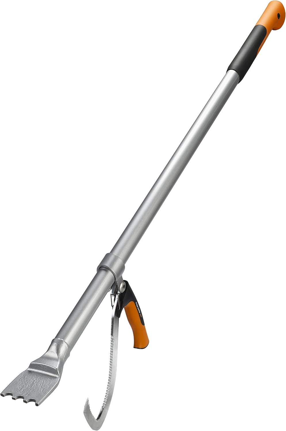 Thumbnail 1 de Fiskars Leva a uncino WoodXpert L (1015439) per lavorazione del legno, 115 cm