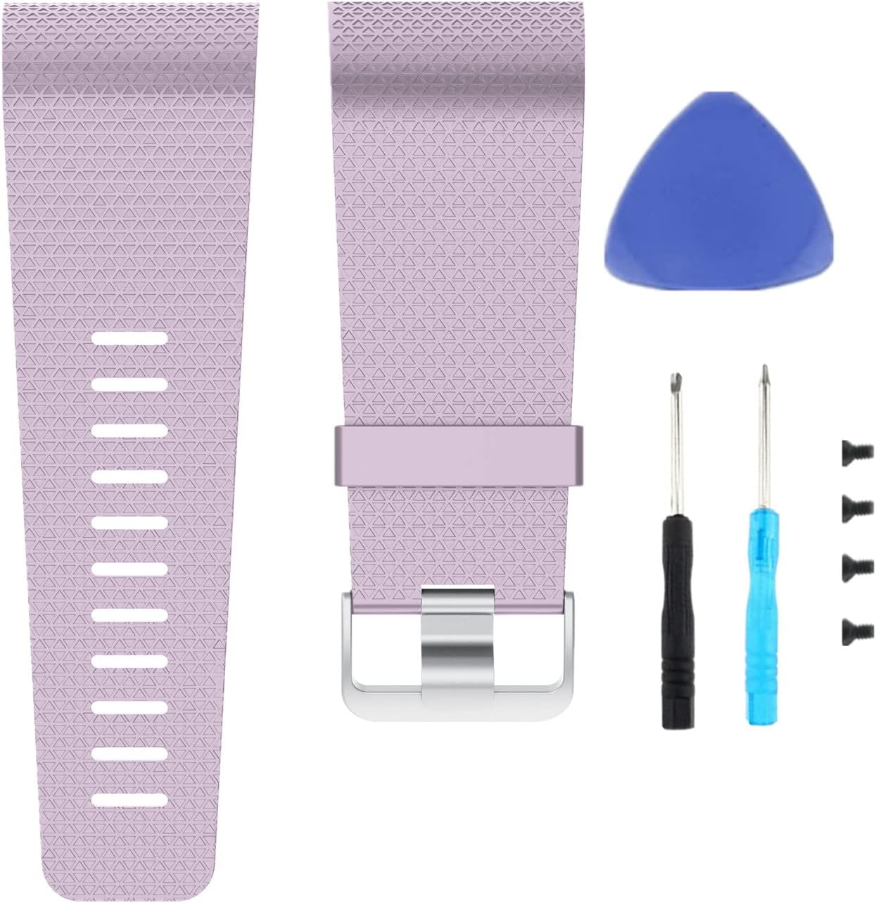 Thumbnail 6 de Muovrto Replacement Strap for Fitbit Surge