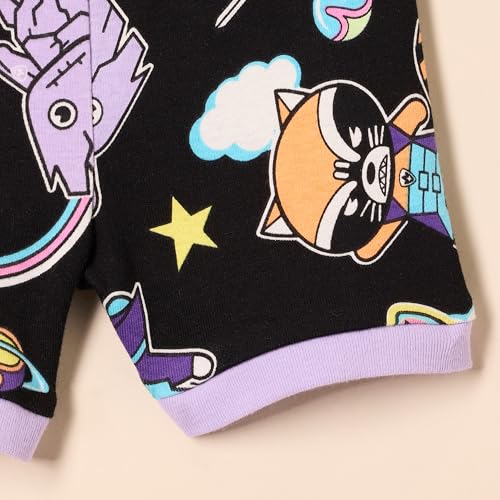 Thumbnail 6 de Amazon Essentials Disney Marvel Guardians pijama 3 años