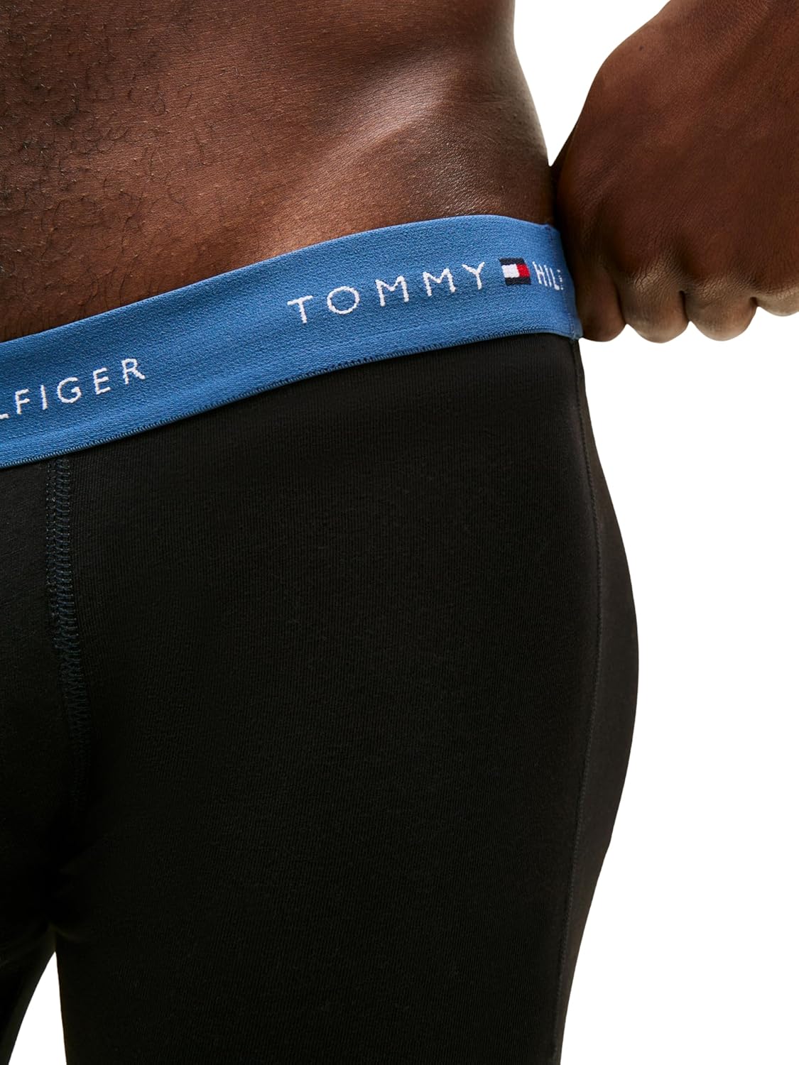 Thumbnail 2 de Tommy Hilfiger Herren Boxershorts – authentisch, nachhaltig produziert