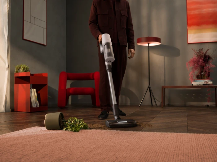 Thumbnail 20 de AEG AP61HB21SH Akkustaubsauger – flexible Reinigung mit BedPro Elektrosaugbürste