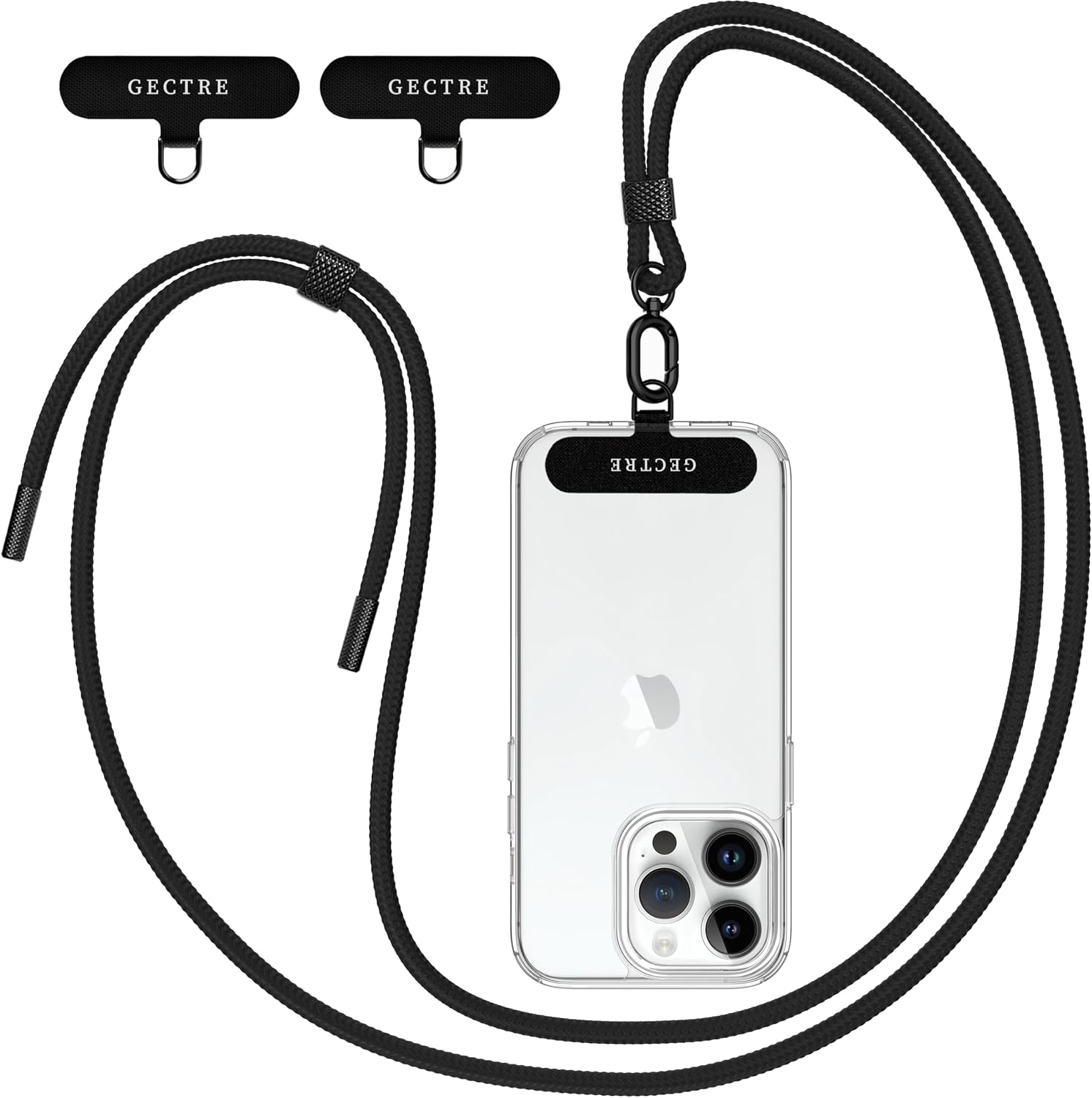 Detalle de Gectre Handykette Universal 160 cm