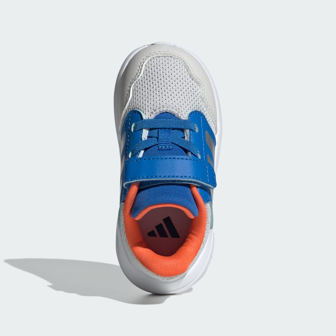 Thumbnail 1 de Zapatilla Tensaur Run 3.0 (Bebé) de Adidas – Gris