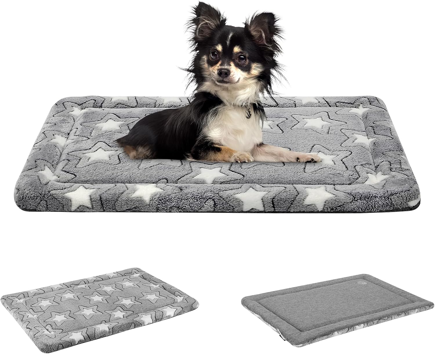 Detalle de EMPSIGN Cuscino per Cane 61x46 cm