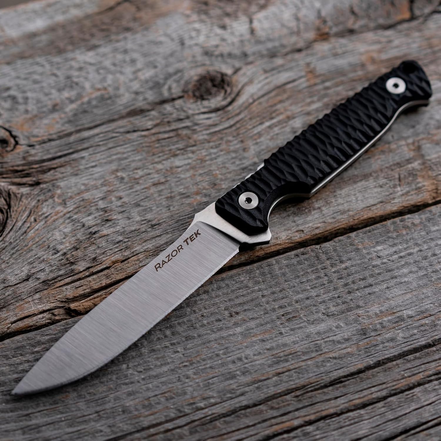 Detalle 1 de Cold Steel Fixed-Blade Knife, 4116SS