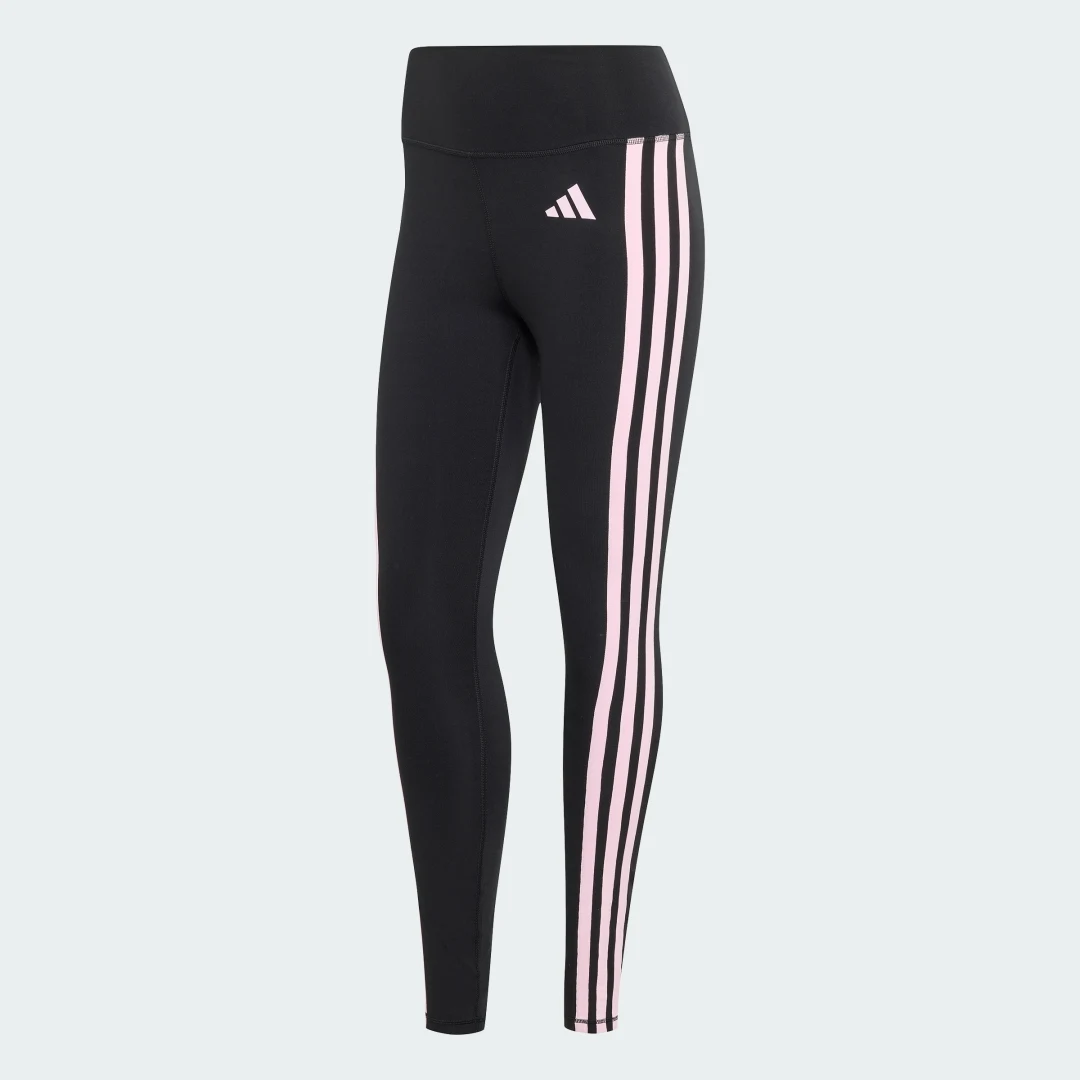 Thumbnail 3 de Mallas 7/8 Optimé Essentials 3 Stripes de Adidas