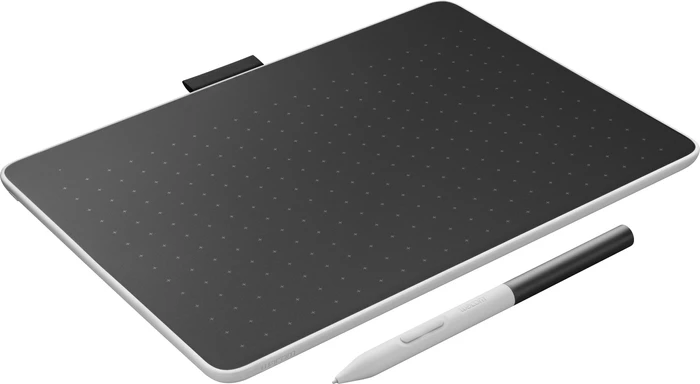 Detalle de Wacom One M – Zeichnen mit präzisem Stylus auf größerem Arbeitsbereich