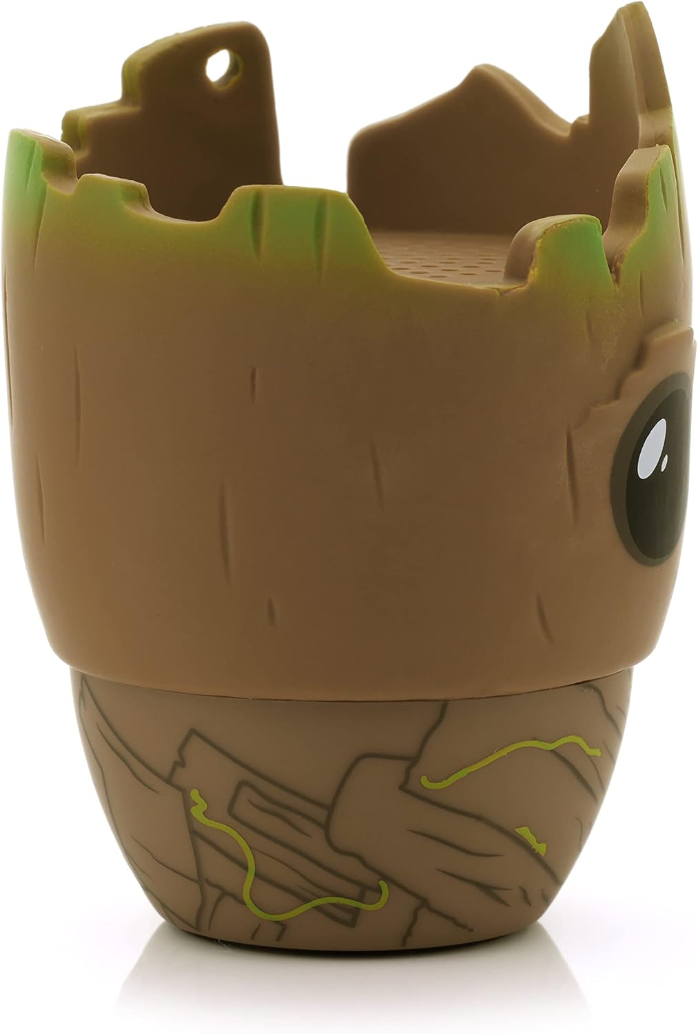 Thumbnail 4 de Bitty Boomers Marvel Groot Mini Bluetooth-Lautsprecher