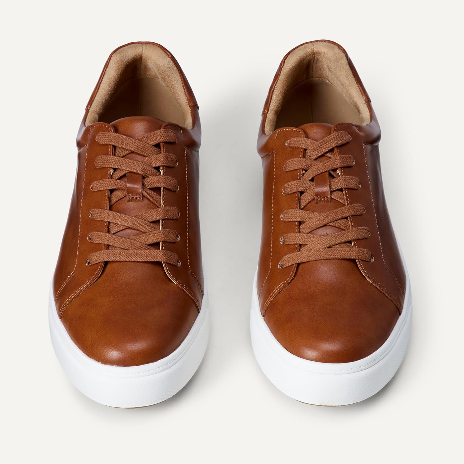 Thumbnail 4 de Amazon Essentials Men's Low Top Classic Trainers