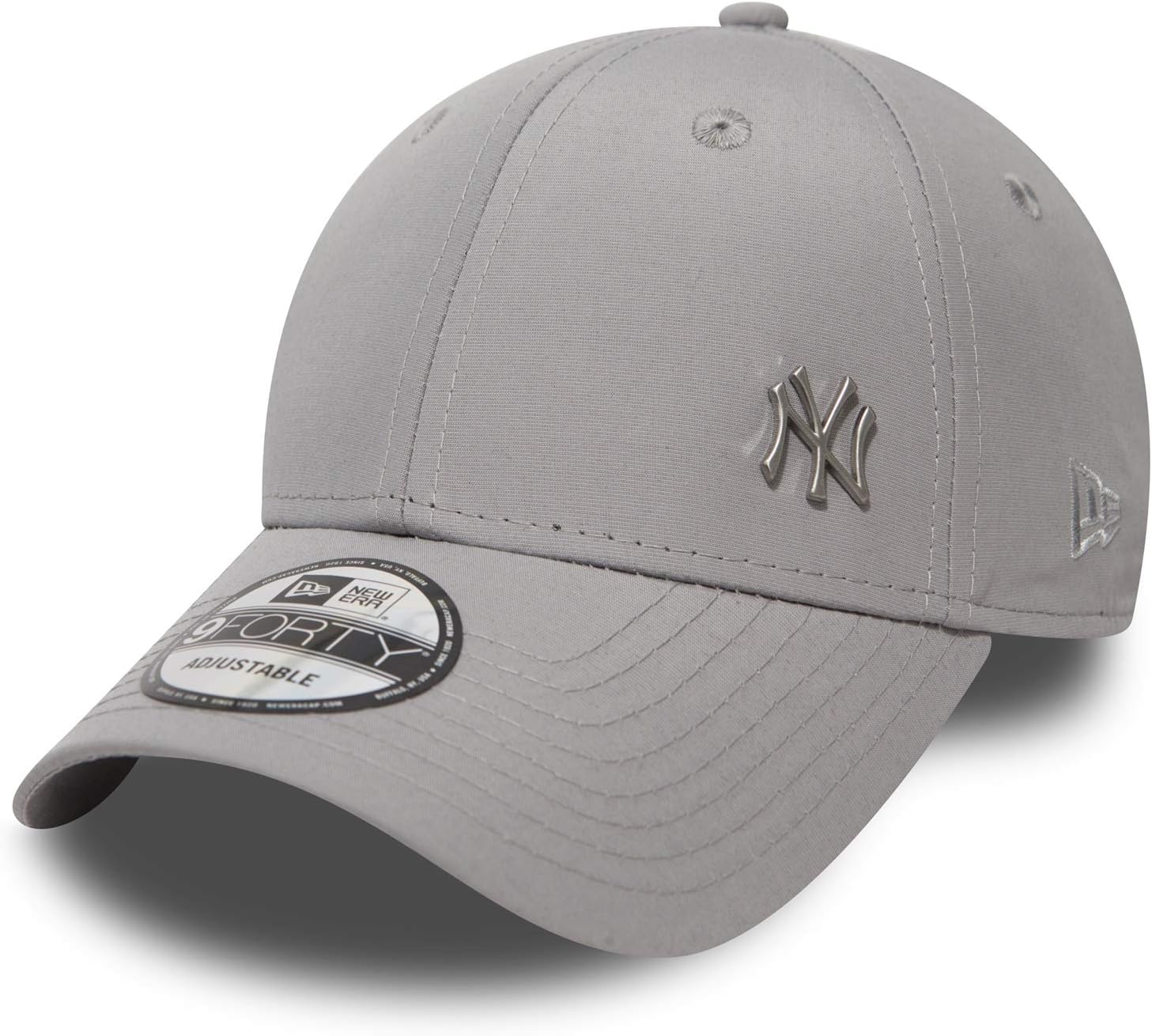 Thumbnail 5 de New Era 9forty Gorra Yankees Stone