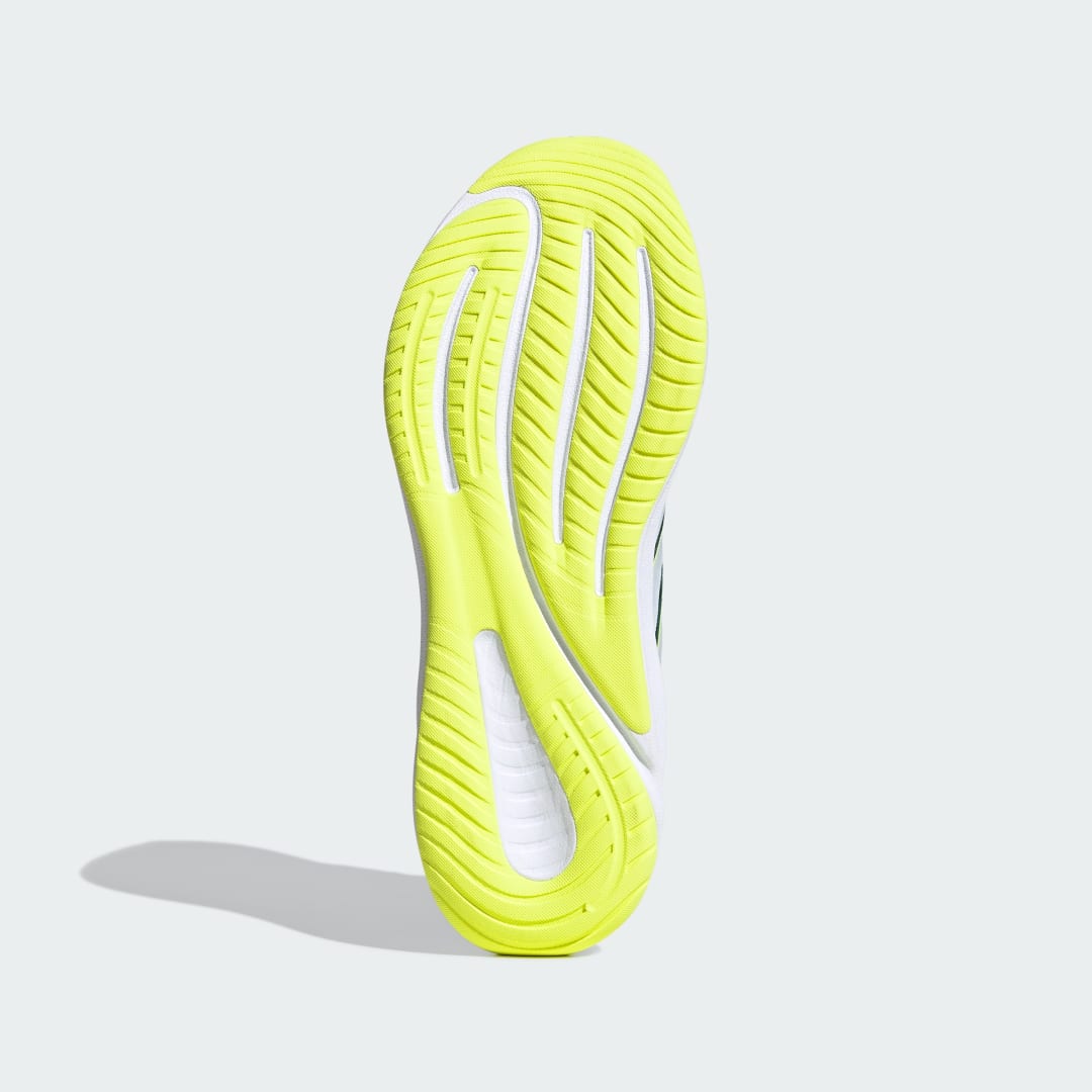 Detalle de Zapatilla de Running Supernova Ease 2 de Adidas – color Verde