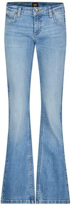 Detalle de Lee - Midrise Bootcut Jean, Donna