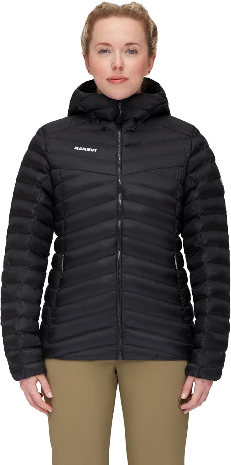 Detalle 2 de Mammut Albula IN Hooded Women's Jacket