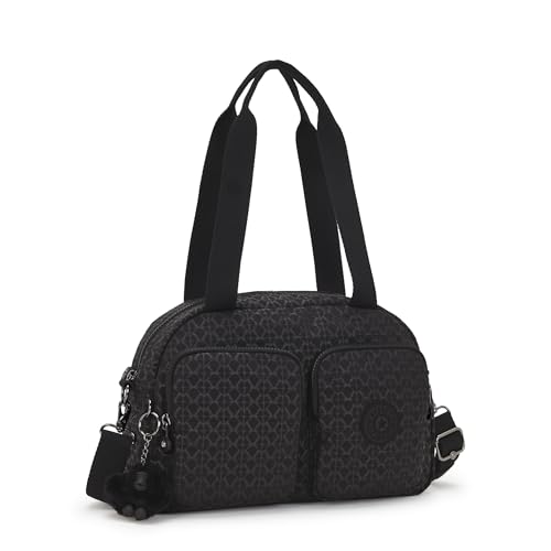 Detalle de Kipling Cool Defea Bandolera mediana