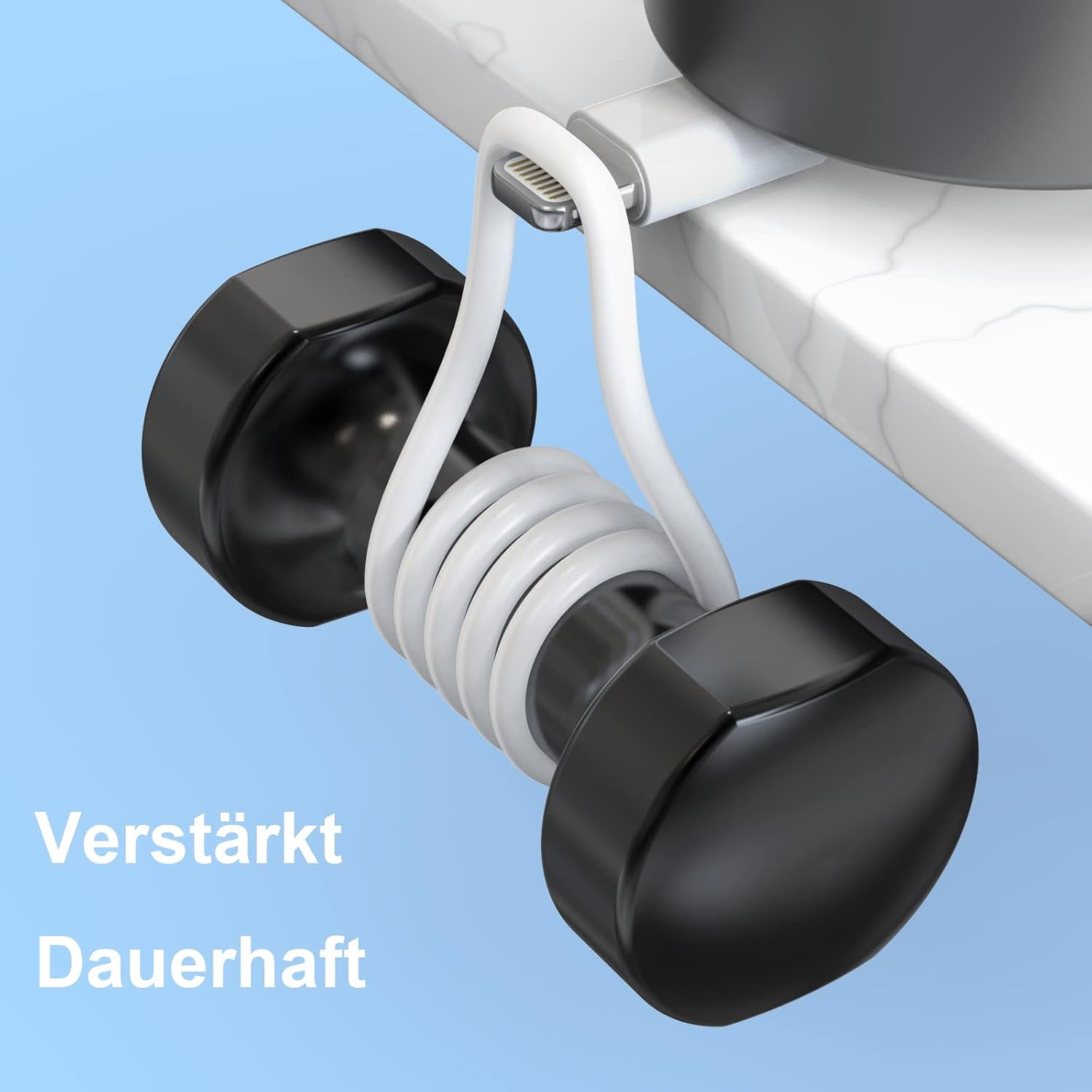Thumbnail 4 de Apple MFi Certified 4er-Pack 25W USB‑C Netzteil